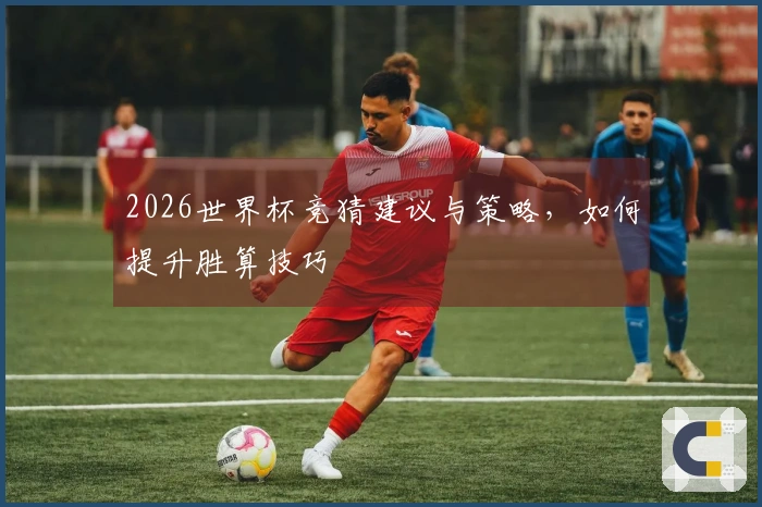 2026世界杯竞猜建议与策略，如何提升胜算技巧