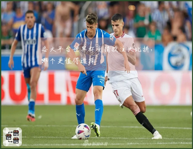 各大平台世界杯竞猜投注大比拼，哪个更值得选择