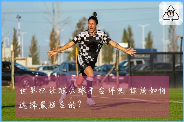 世界杯让球买球平台评测 你该如何选择最适合的？