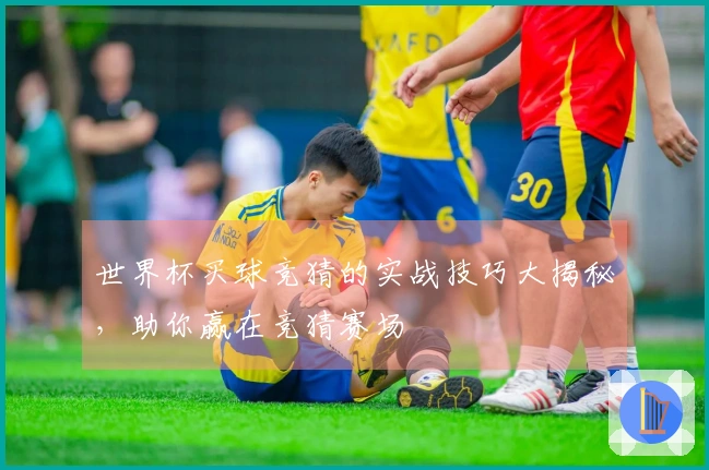 世界杯买球竞猜的实战技巧大揭秘，助你赢在竞猜赛场